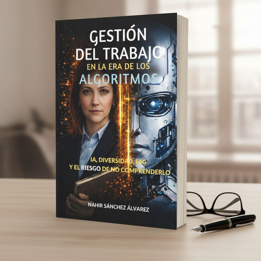 Gestion del trabajo en la era de los algoritmos